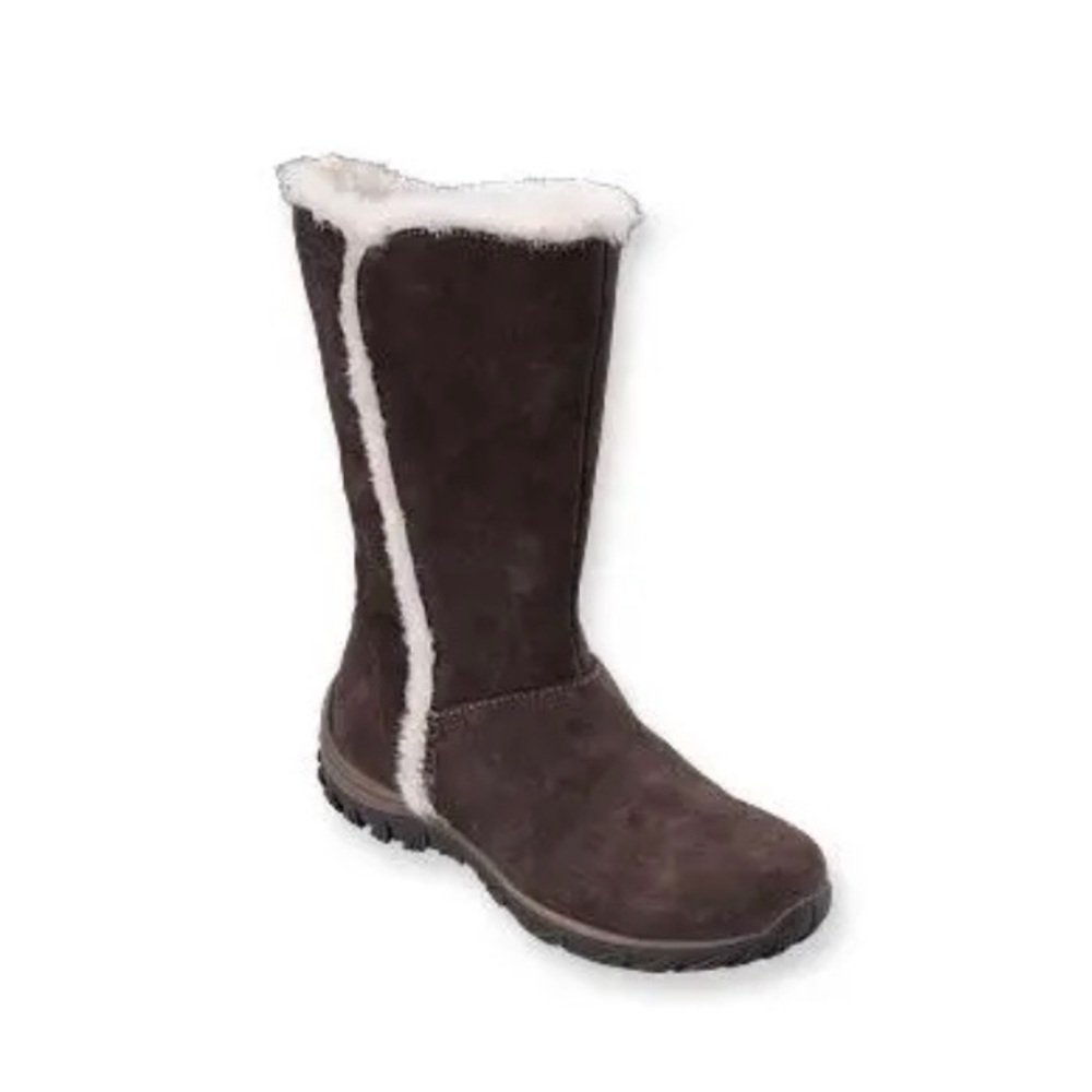 Patagonia Lugano Waterproof Boots